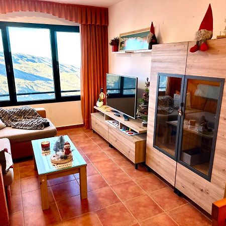 Apartament Monte Oiz Con Wifi Y Parking Gratis Sierra Nevada Zewnętrze zdjęcie