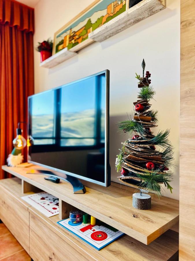 Apartament Monte Oiz Con Wifi Y Parking Gratis Sierra Nevada Zewnętrze zdjęcie